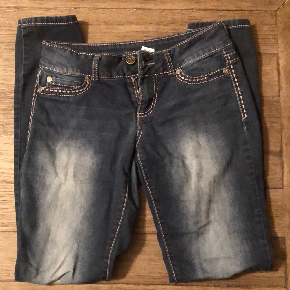 Maurices Jeggings